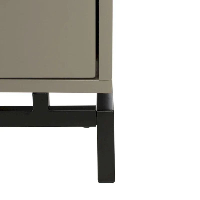 SAFAVIEH Couture Anghard 4-Drawer Dresser