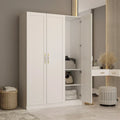 Grande Armoire / Garde-robe / Penderie Kerrogee, 120 cm (L) x 180 cm (H) x 45 cm (P)
