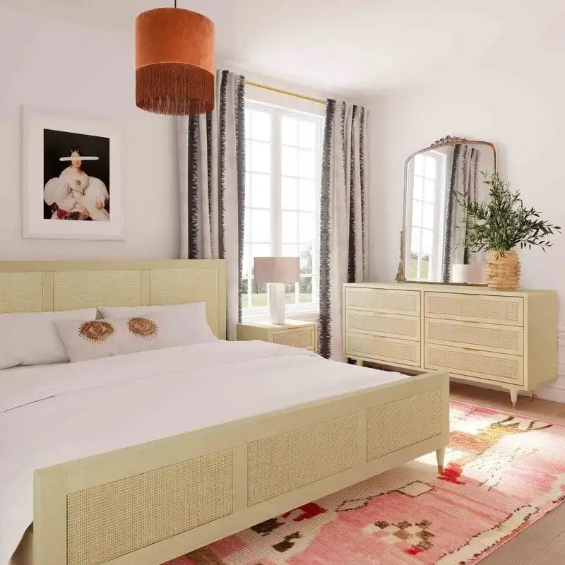 Letto Sierra