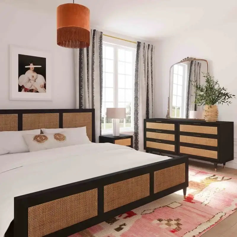 Letto Sierra