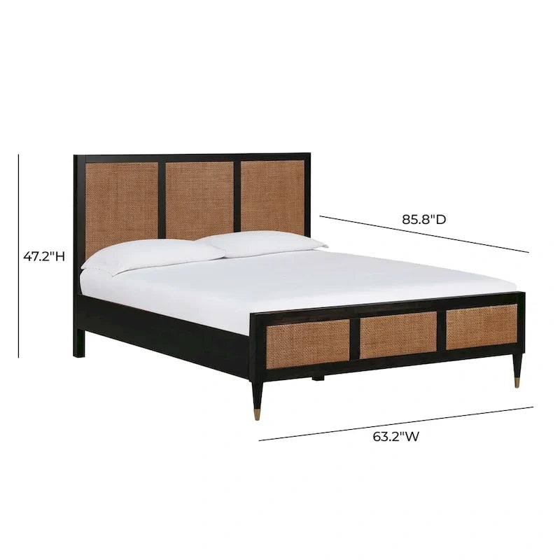 Letto Sierra