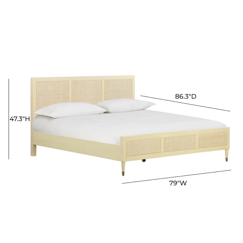 Letto Sierra