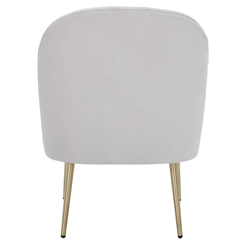 SAFAVIEH Suzanna Accent Chair