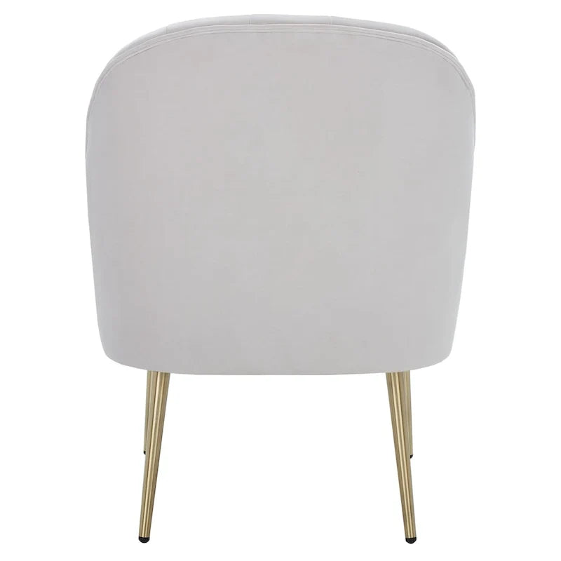 SAFAVIEH Suzanna Accent Chair