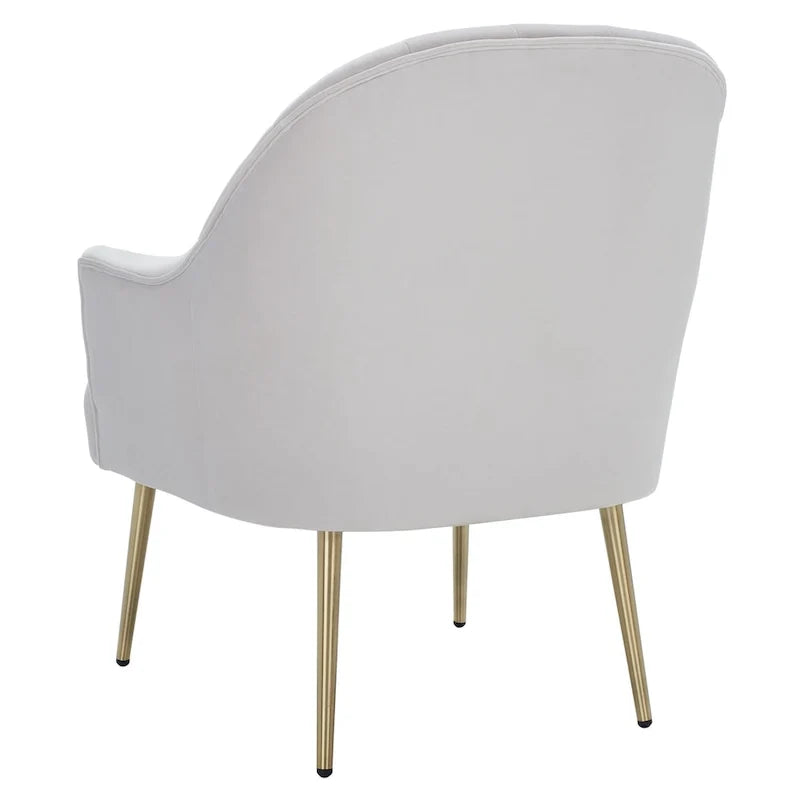 SAFAVIEH Suzanna Accent Chair