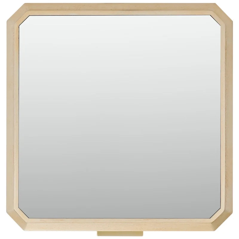 Comodino a specchio a 3 cassetti SAFAVIEH Miracle