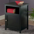 Table d'appoint et table de chevet Henry
