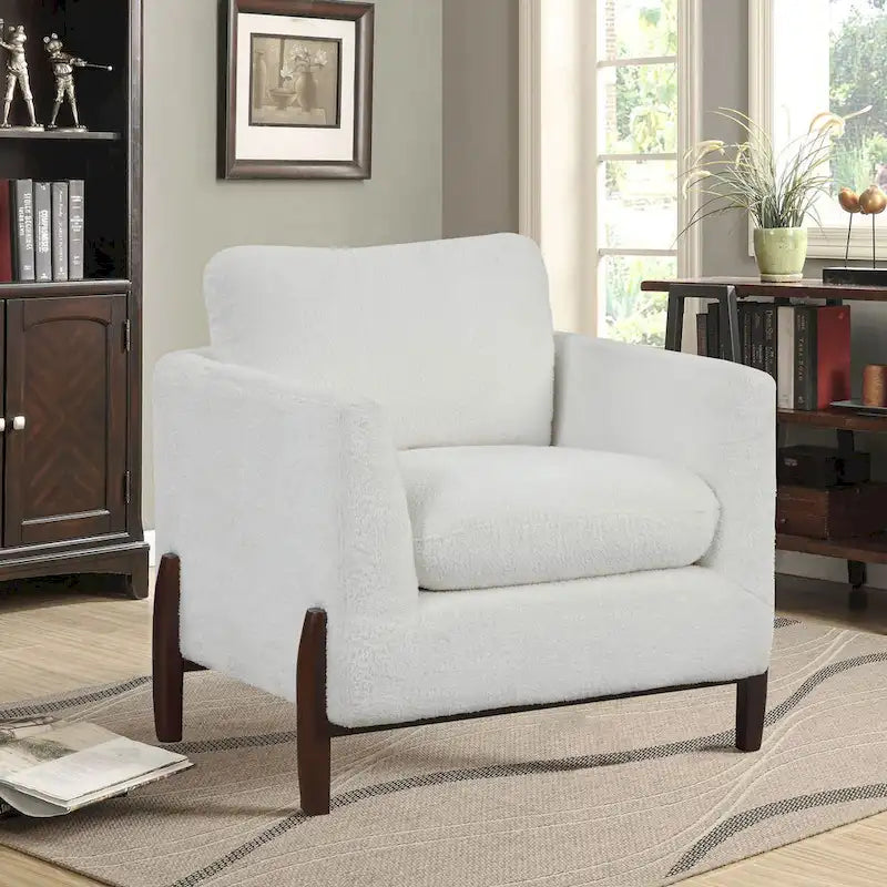 Fauteuil Miley de Lifestyle Solutions