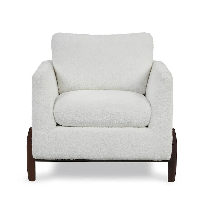 Fauteuil Miley de Lifestyle Solutions