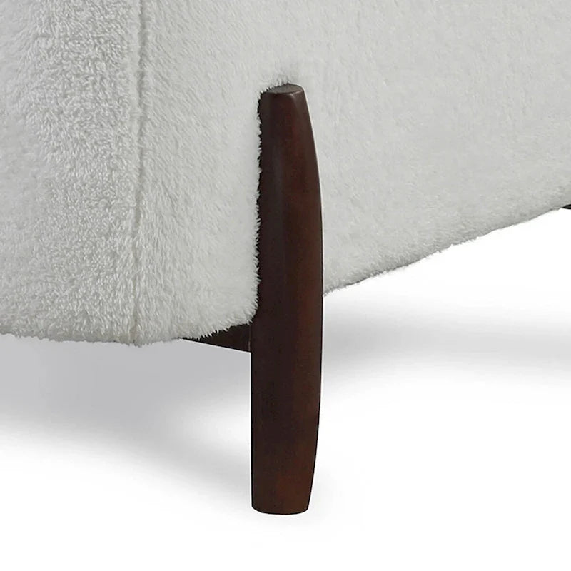 Fauteuil Miley de Lifestyle Solutions