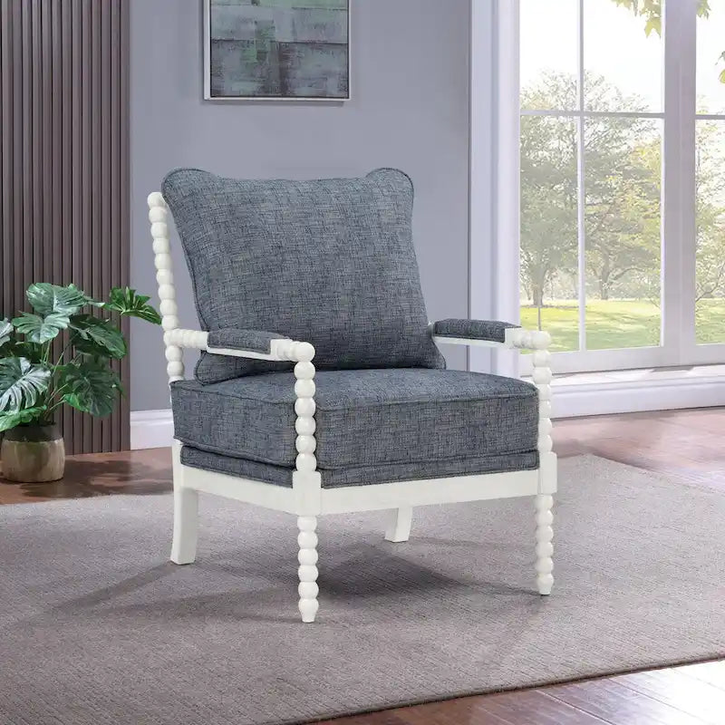 Fauteuil Kaylee Spindle