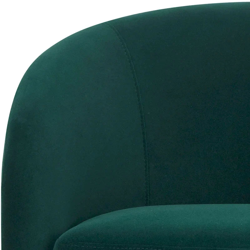 Lifestyle Solutions Boston Swivel Tub Chair