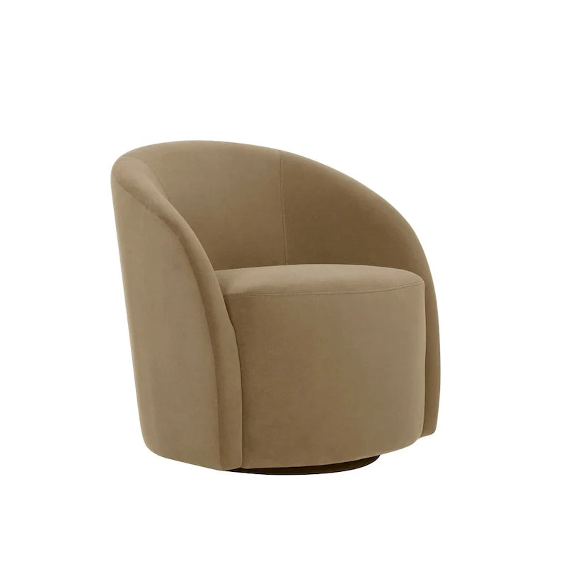 Lifestyle Solutions Boston Swivel Tub Chair