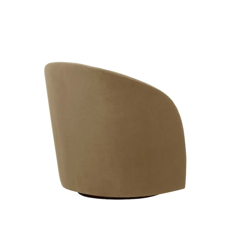 Lifestyle Solutions Boston Swivel Tub Chair
