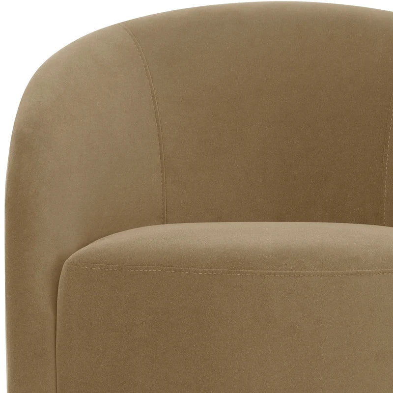 Lifestyle Solutions Boston Swivel Tub Chair