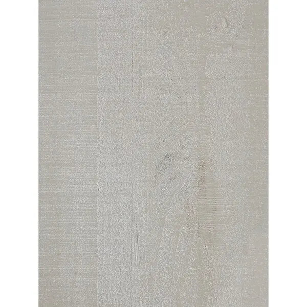 Table de chevet Willow progressive gris anthracite