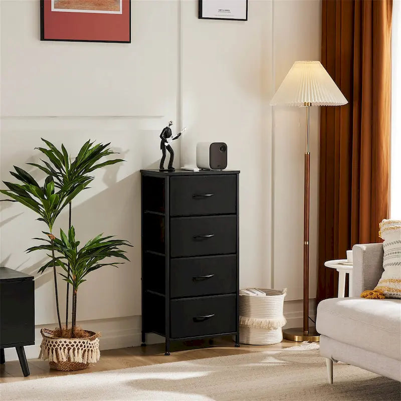 Commode