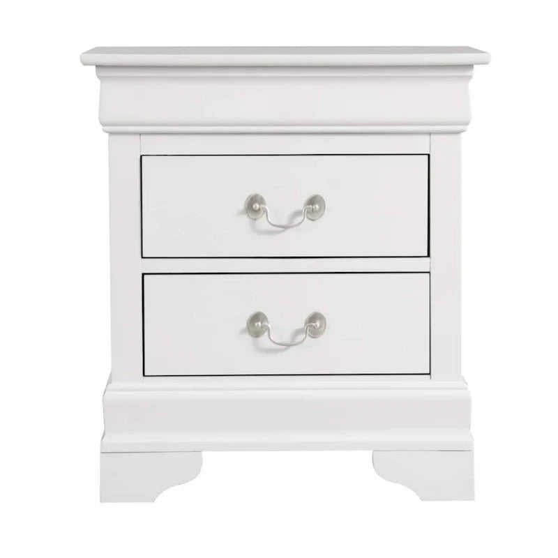 Table de chevet Louis Phillipe de Glory Furniture