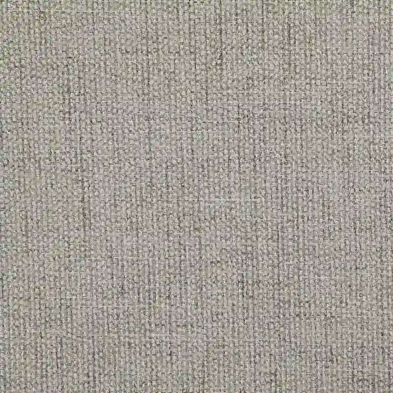 Lit plateforme rembourré Kendra Grey