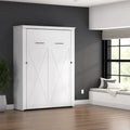 Lit escamotable grand modèle Key West 63W pour salon ou chambre d'amis par Bestar