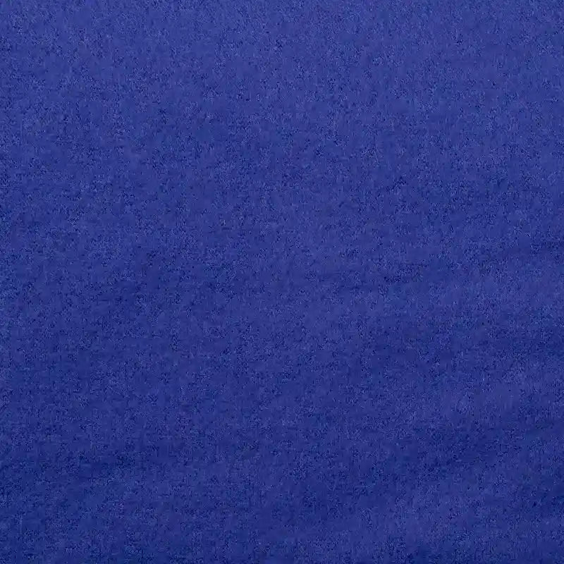 Sacco a pelo in pile Stansport - Blu
