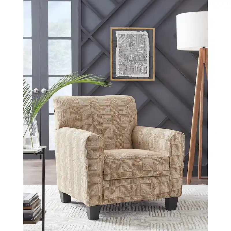 Fauteuil d'appoint Ashley Hayesdale de Signature Design - 33 L x 37 P x 36 H