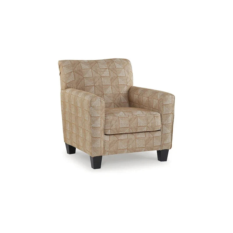Fauteuil d'appoint Ashley Hayesdale de Signature Design - 33 L x 37 P x 36 H