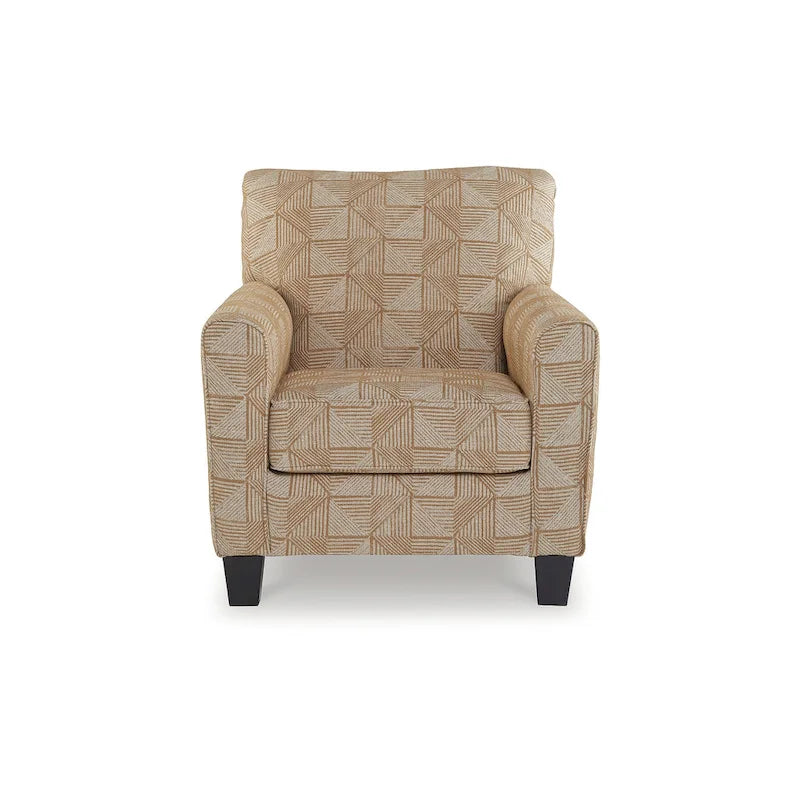 Fauteuil d'appoint Ashley Hayesdale de Signature Design - 33 L x 37 P x 36 H