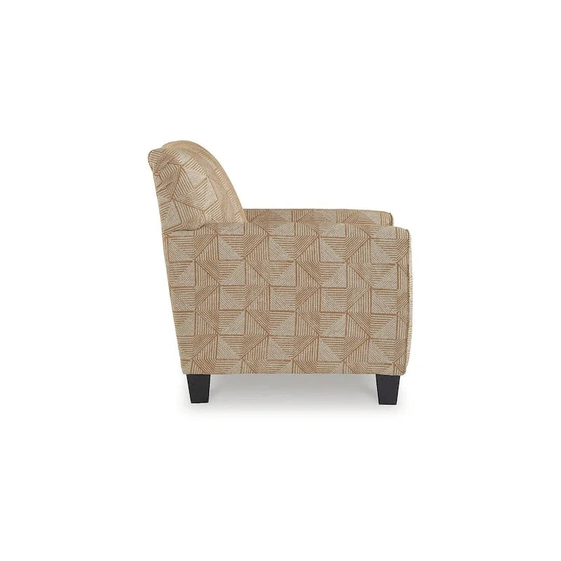 Fauteuil d'appoint Ashley Hayesdale de Signature Design - 33 L x 37 P x 36 H