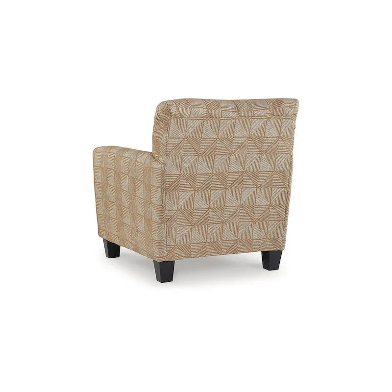 Fauteuil d'appoint Ashley Hayesdale de Signature Design - 33 L x 37 P x 36 H