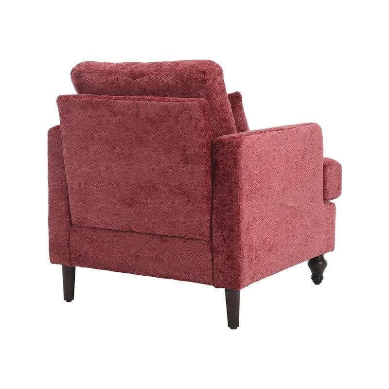 Modern Accent Chair Lounge Chair