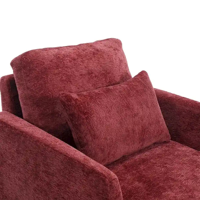 Modern Accent Chair Lounge Chair