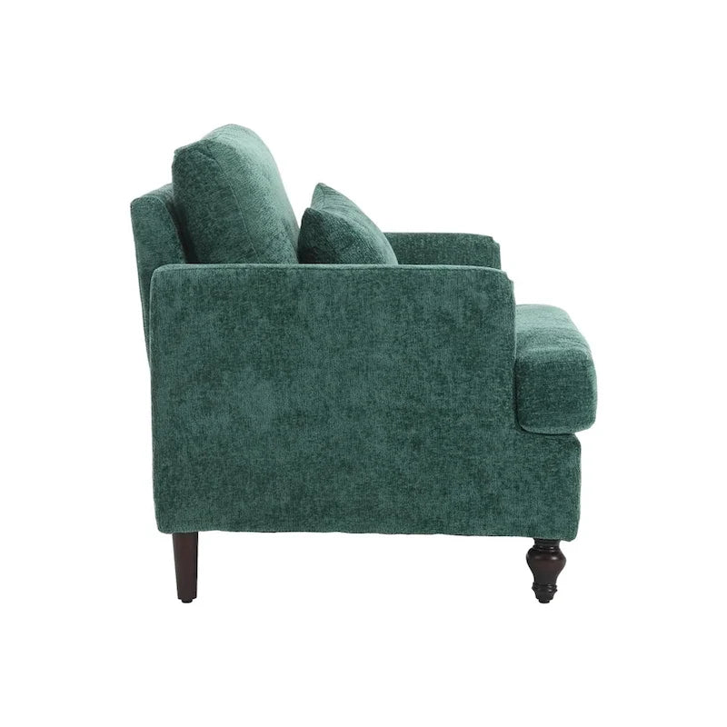 Modern Accent Chair Lounge Chair