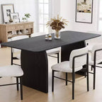 Tavolo da pranzo moderno in legno
