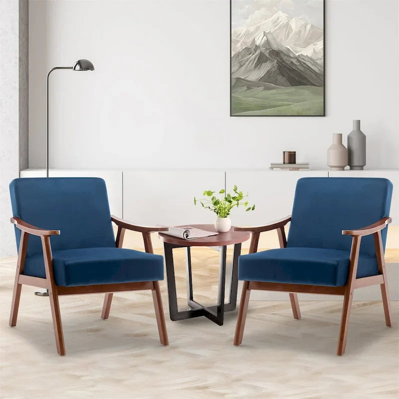 Mid-Century Modern Chair