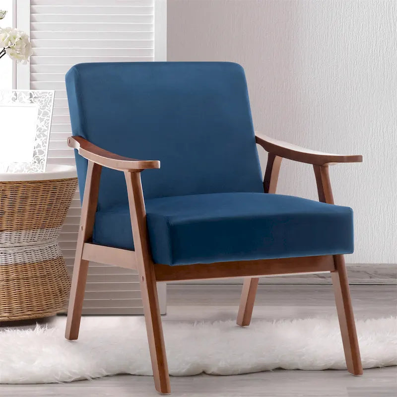 Mid-Century Modern Chair