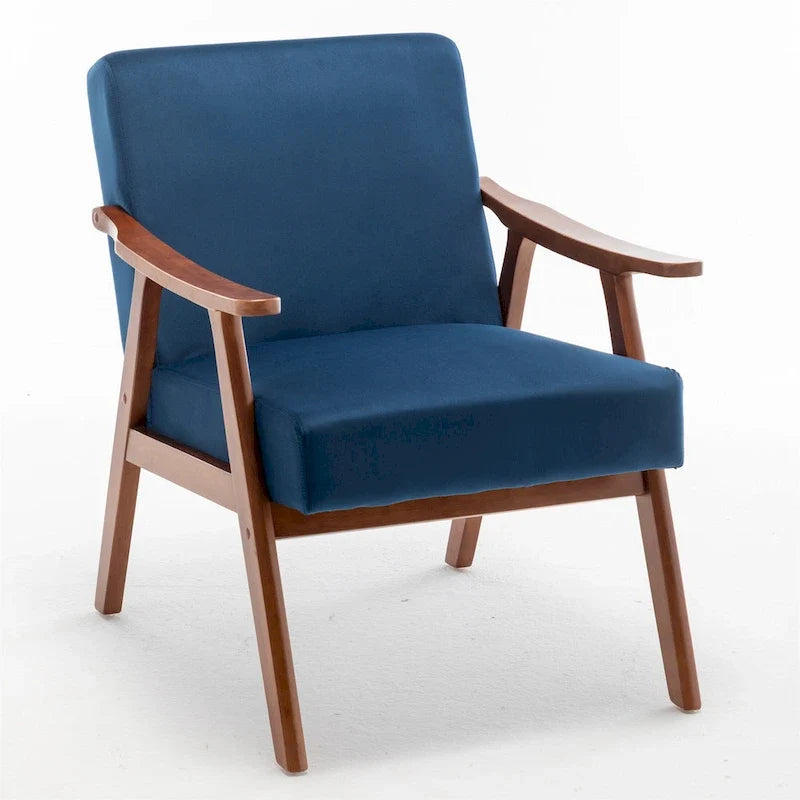 Mid-Century Modern Chair