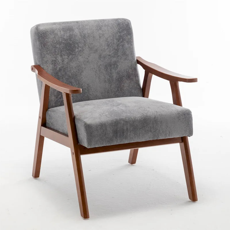 Mid-Century Modern Chair