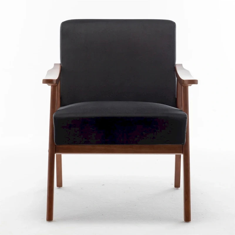 Mid-Century Modern Chair