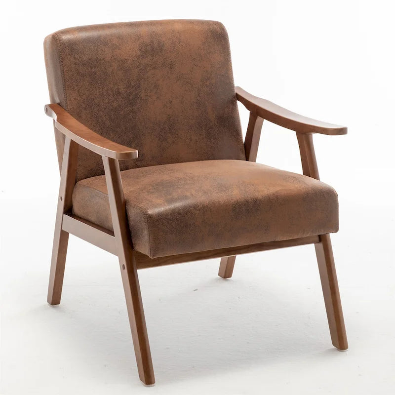 Mid-Century Modern Chair