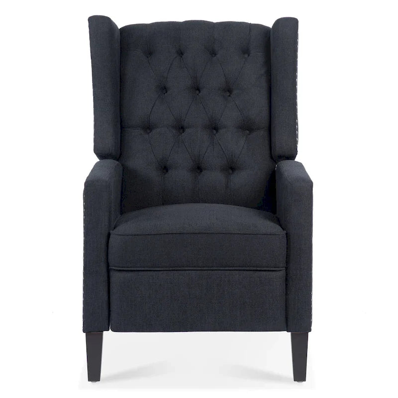 27.16 Wide Manual Wing Chair Recliner