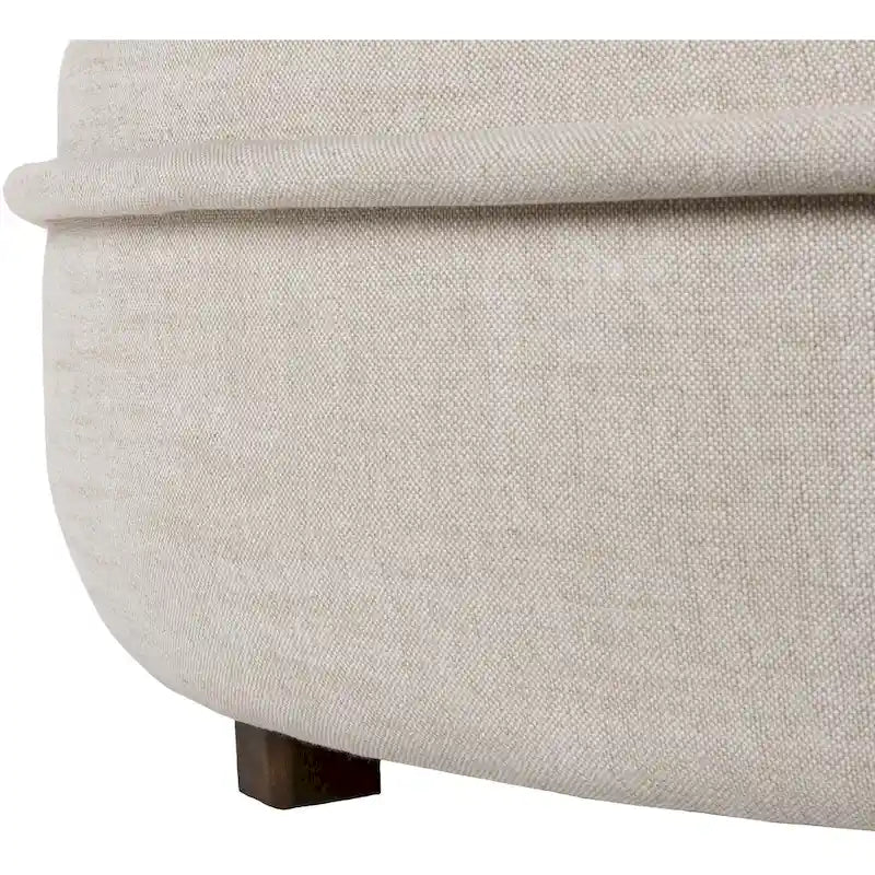 Jarrett Round Modern & Contemporary Lounge Chair