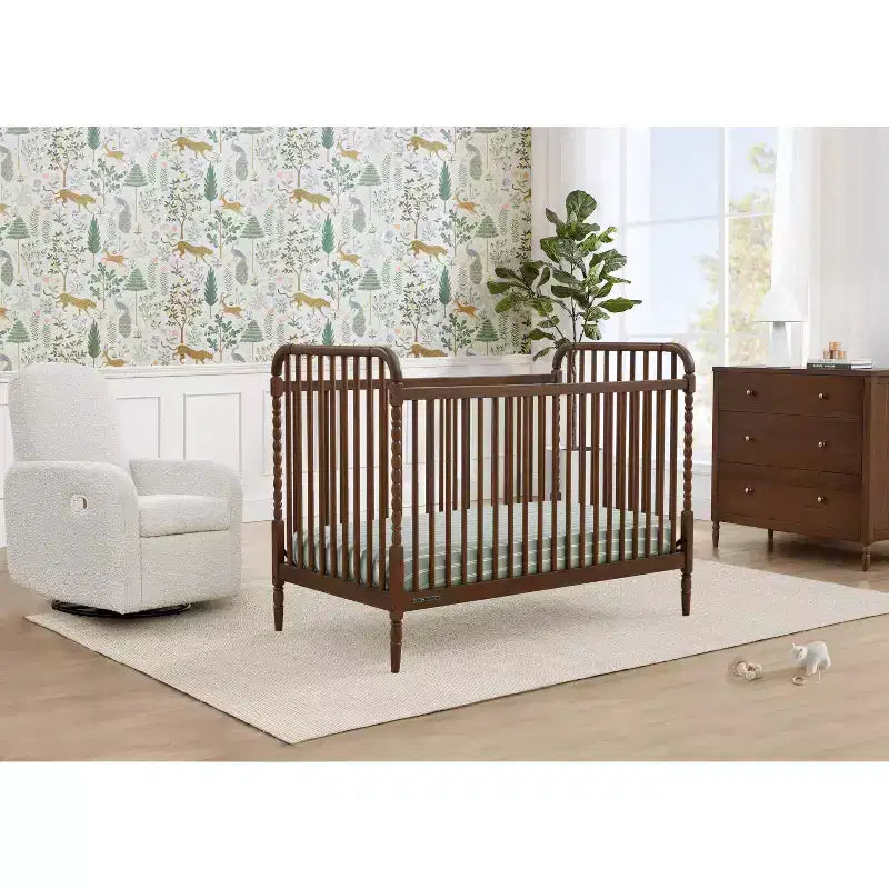 Culla Convertibile Serena 4-in-1