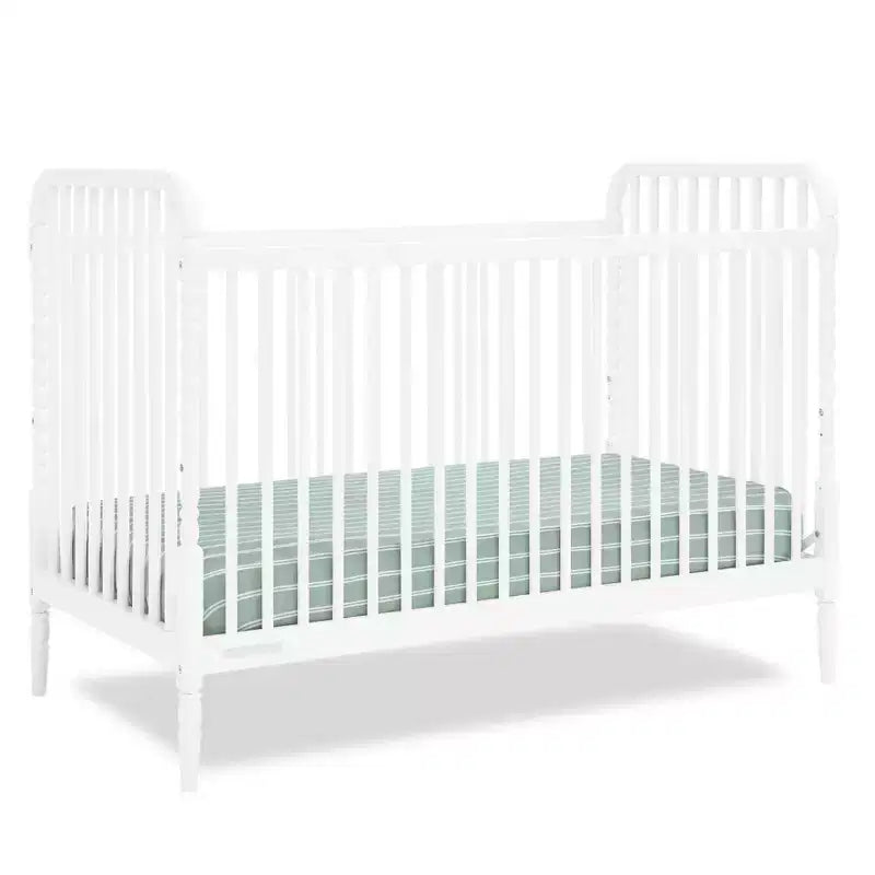 Culla Convertibile Serena 4-in-1