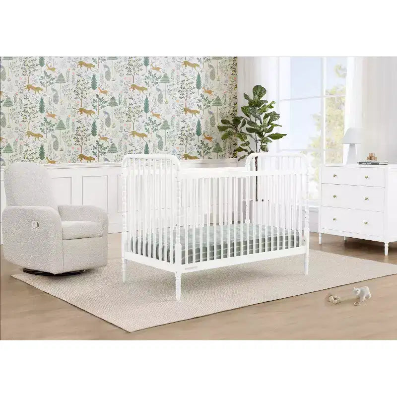Culla Convertibile Serena 4-in-1