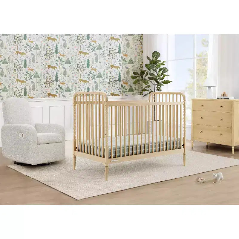 Culla Convertibile Serena 4-in-1