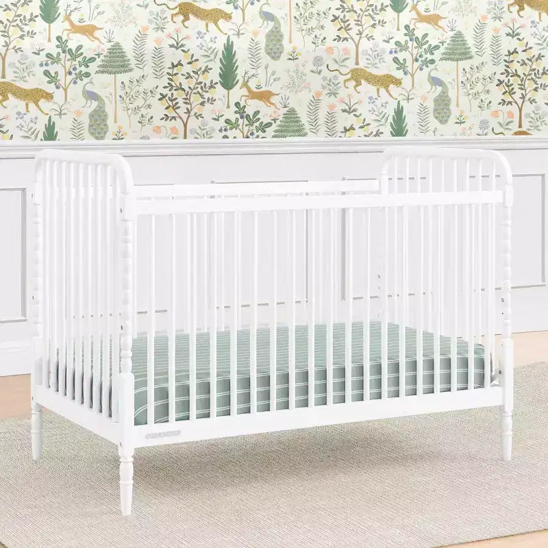 Culla Convertibile Serena 4-in-1