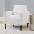 Fauteuil moderne Carrara par Greyson Living