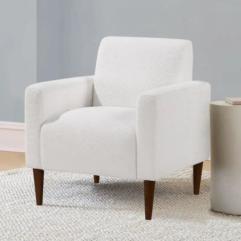 Fauteuil moderne Carrara par Greyson Living