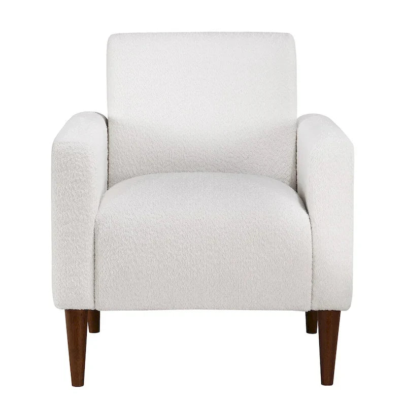 Fauteuil moderne Carrara par Greyson Living